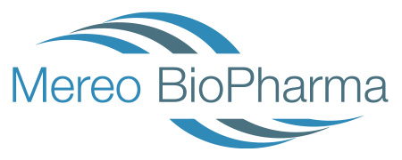 Mereo BioPharma Logo