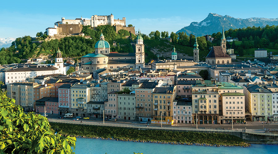 ICCBH 2024, Salzburg, Austria