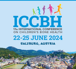 ICCBH 2024, 22-25 June, Salzburg, Austra