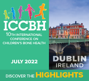 ICCBH 2022, July 2022, Dublin, Ireland