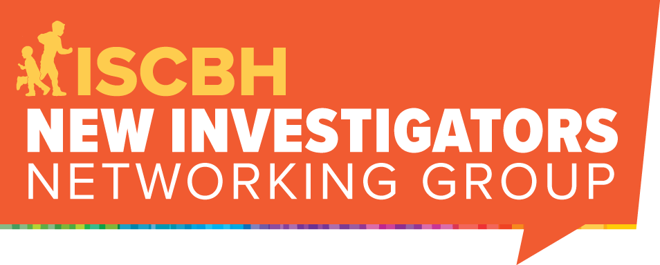 ISCBH New Investigators Networking Group Logo