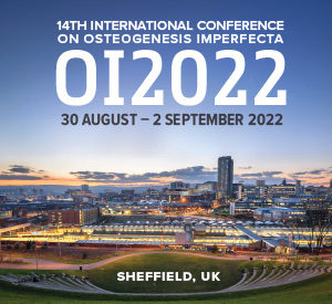OI 2022 Meeting, Sheffield, UK
